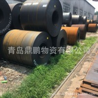 青島鼎鵬供應60si2mn系列彈簧板 冷軋60si2mn彈簧鋼板 規(guī)格齊全
