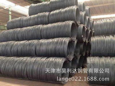 廠家直銷HRB400E三級螺紋鋼φ8-40mm