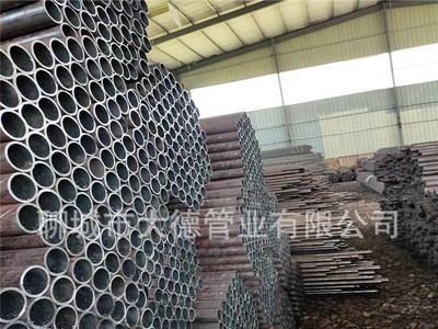 供應(yīng)Q345E無縫鋼管 Q345E低溫?zé)o縫鋼管