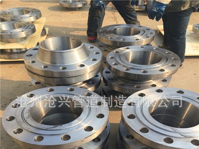 現(xiàn)貨批發(fā)10公斤 DN400平焊法蘭 HG20593-97（PL歐）標準法蘭。