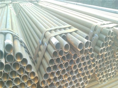 昆明架子管 建筑工地腳手架管 工作搭建外框架防護(hù)鐵架鋼管