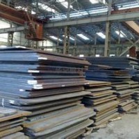 沙鋼、長達(dá)、西城、文豐、恒潤、萍鋼、唐鋼、廠家直銷Q235中厚板