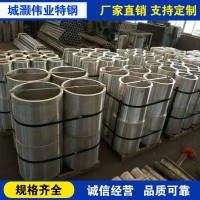 現(xiàn)貨 大口徑厚壁鋁管供應 AL6061鋁管 薄壁鋁管 價格低-品質優(yōu)