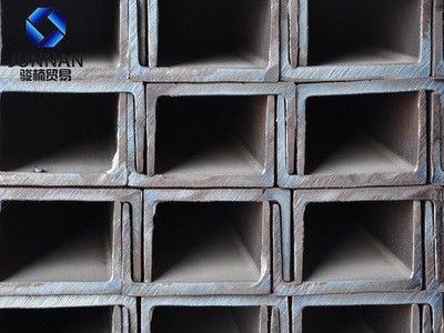 唐山現(xiàn)貨銷售槽鋼 q345槽鋼 規(guī)格齊全 唐鋼廠家直銷槽鋼