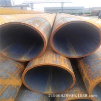 現(xiàn)貨供應(yīng)包鋼20#鋼管 大口徑鋼管402*22*28*30 包鋼大口徑鋼管