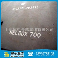 博中集團供應 WELDOX960進口高強度板 耐磨鋼現(xiàn)貨瑞典