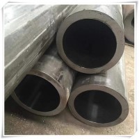 供應Q345C小口徑熱軋鋼管加工厚壁無縫鋼管現(xiàn)貨 切割加工