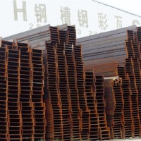 國(guó)標(biāo)H型鋼 鋼結(jié)構(gòu)材料 鋼結(jié)構(gòu)廠房 佛山 樂(lè)從鋼鐵世界 禪迅公司