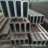 訂做加工無(wú)縫黑方管 鍍鋅無(wú)縫方管 無(wú)縫套管 可根據(jù)客戶要求訂做