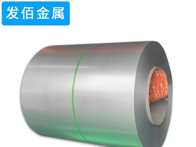SECC鍍鋅鋼板卷 汽車制造電鍍鋅板卷 精密儀器鋼板實(shí)力商家定制