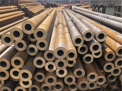 現(xiàn)貨20號(hào)無(wú)縫鋼管 8163輸送流體無(wú)縫管 20號(hào)大小口徑厚壁無(wú)縫鋼管