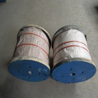 鍍鋅鋼絞線大量現(xiàn)貨 防蟲(chóng)網(wǎng)gj-50熱鍍鋅鋼絞線 7*2.6mm鍍鋅鋼絞線
