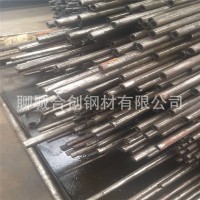 45號鋼內外壁光滑管 昌吉市52*3正公差精拉管 40*8精密鋼管廠家