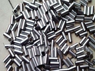 供應環(huán)保精密小直徑探針不銹鋼管毛細管 304不銹鋼毛細管