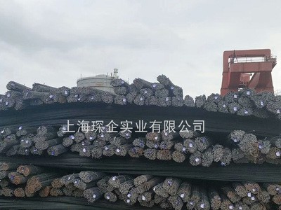 螺紋鋼銷售 上海琛企 鋼材批發(fā) 廠家直銷 質量保障