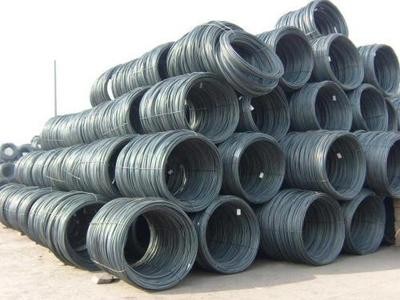 廠家直銷大量螺紋鋼 8-10盤螺 全國配送價格便宜