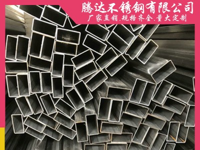 廠家直銷201 304不銹鋼方管316l 309s 321 310s耐高溫不銹鋼方管