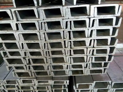 特價供應(yīng)唐山國標槽鋼 建筑專用槽鋼 槽鋼經(jīng)銷商