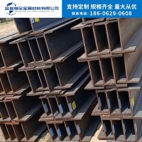 Q235B國(guó)標(biāo)工字鋼 熱鍍鋅Q345工字鋼 鍍鋅工字鋼廠價(jià)直銷