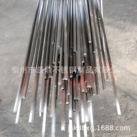 不銹鋼方棒 廠家批發(fā)實(shí)心303cu方鋼 H30車床材料易車易折彎方棒