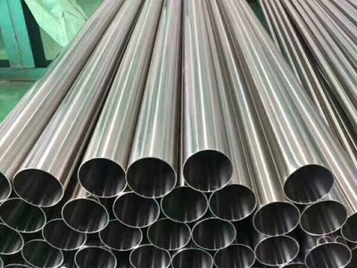 戴南廠家直銷 TP304美標(biāo)不銹鋼無(wú)縫管108*8mm 可定制加工