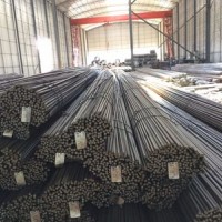 陜西漢中優(yōu)質(zhì)龍鋼鋼鐵 三級螺紋鋼 現(xiàn)貨供應(yīng)螺紋鋼筋