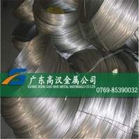 批高強(qiáng)度sus316Ti不銹鋼線 耐磨316Ti不銹鋼線材 316Ti不銹鋼絲