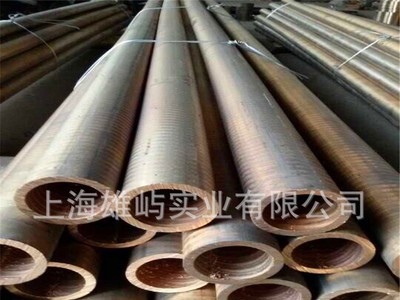 供應(yīng)鈹青銅 鈹青銅管 特殊規(guī)格可以定做
