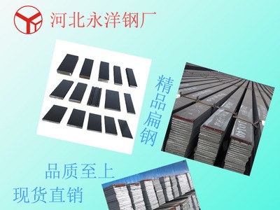 供應優(yōu)質(zhì)扁鋼45Mn 河北永洋特鋼
