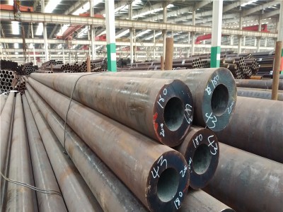 正品6479化肥專用管 15crmo石油裂化管 化肥專用管廠家