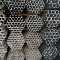 佛山廠家直銷國標熱鍍鋅方管 方通圓管批發(fā)消防管道型材鍍鋅管