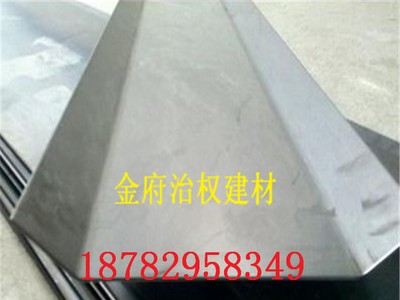 止水鋼板 地下室用防水300*3mm可加工壓槽 各種規(guī)格厚度廠家直銷