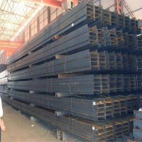 河北唐山工字鋼生產廠家 專業(yè)生產批發(fā)各種規(guī)格工字鋼8號10號18號