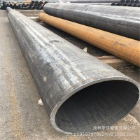 Q355B直縫鋼管 厚壁直縫鋼管 鋼結(jié)構(gòu)支撐用直縫鋼管