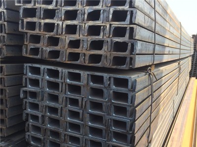 槽鋼 國(guó)標(biāo)Q235B 廠標(biāo)/中標(biāo) C型鋼 規(guī)格齊全大量現(xiàn)貨庫存槽鋼