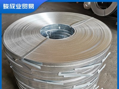 佛山現(xiàn)貨供應(yīng) 有花鍍鋅卷SGCC 可加工分條平直 薄鋼卷料