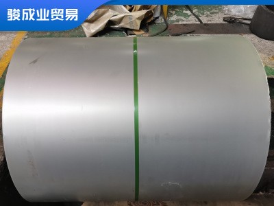 鍍鋅卷 SGCC白鐵皮家用電器加工 無(wú)花鍍鋅板卷薄鐵片佛山廠家