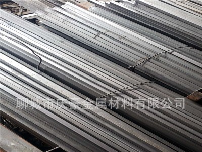 【扁鋼現(xiàn)貨銷售】冷拔扁鋼20*12 A3扁鋼8*20 45號冷拔扁鋼30*50