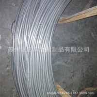 廠家供應(yīng)寶鋼SCM420冷鐓絲線，球化退火工藝，表面零脫碳