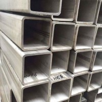 316不銹鋼方管 304不銹鋼裝飾管不銹鋼工業(yè)用方矩管200*200*4焊管