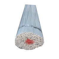 熱鍍鋅圓鋼10mm8m避雷針接地12mm圓棒25mm熱鍍鋅扁鋼40*4扁鐵30*3