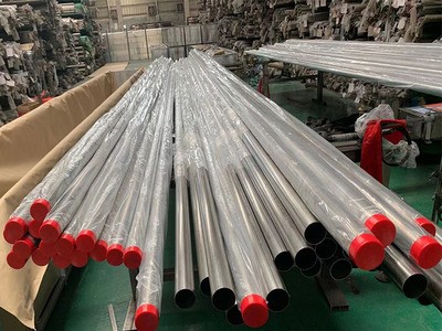 工業(yè)用304不銹鋼管 304不銹鋼制品管 出口品質(zhì)不銹鋼管