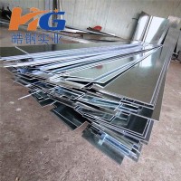 優(yōu)質(zhì)鍍鋅板 切割折邊加工 白鐵皮下料加工 薄板精剪 價格優(yōu)惠