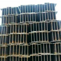 廠家直銷 現(xiàn)貨庫存 興華H型鋼 Q235B 一支起發(fā) 量大優(yōu)惠