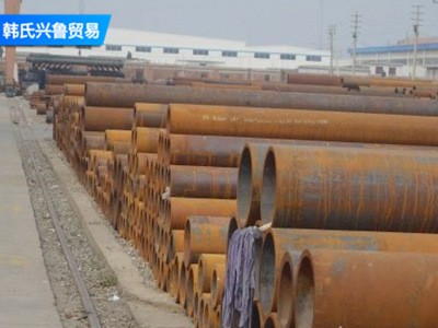 濟(jì)南廠家批發(fā)現(xiàn)貨銷售無縫鋼管 碳結(jié)圓鋼 各種規(guī)格型號可售