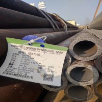 現(xiàn)貨鍋爐電廠用美標(biāo)合金管ASTM A335P22/11合金無縫管127*6.35