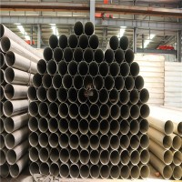 耀龍304不銹鋼工業(yè)焊管廠(chǎng)家直銷(xiāo) 焊接加工方管矩形管大口徑工業(yè)管