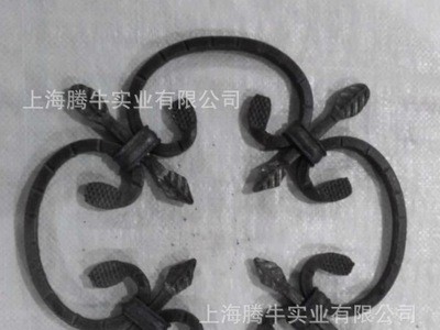 鐵藝方管，方鋼，花扁 牙扁 鐵藝材料，廠家直銷
