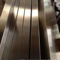 現(xiàn)貨國(guó)標(biāo)201不銹鋼精密光亮管321 304 310S 316L車絲焊接矩形方管