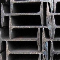 輕型工字鋼-10#輕型工字鋼現(xiàn)貨-工字鋼噴漆除銹-加工銷售一體